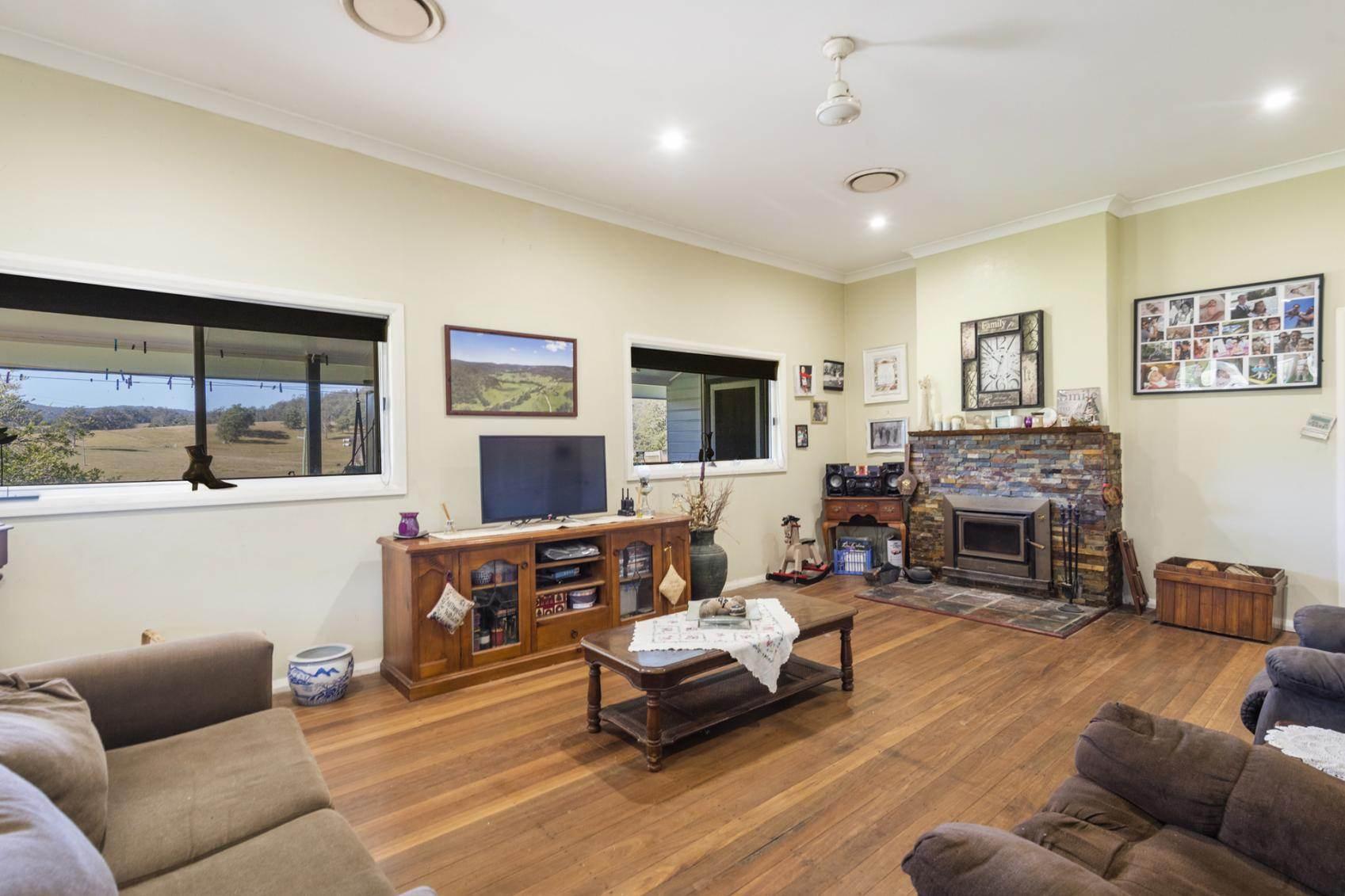 Rural Properties For Sale Grafton NSW