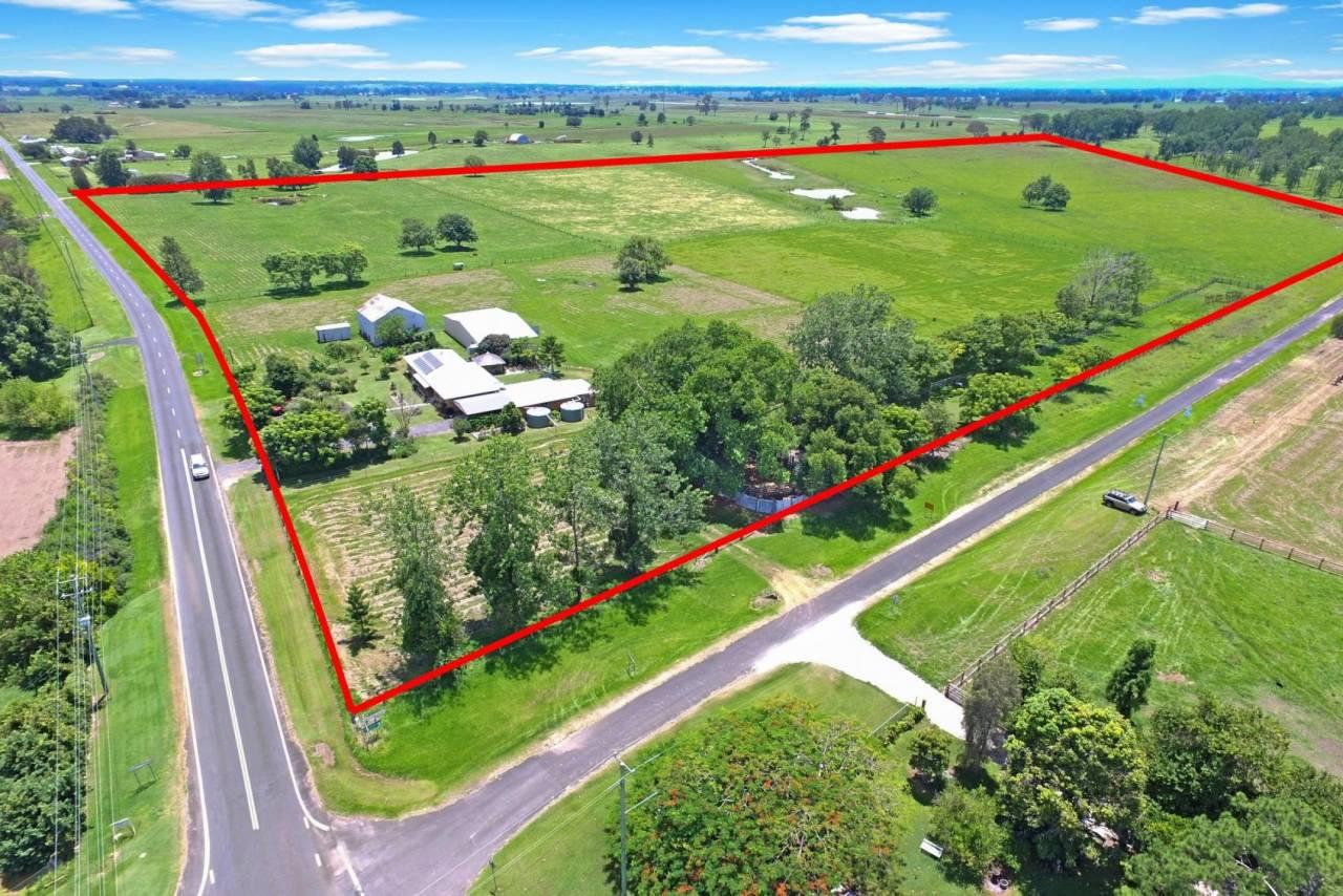 Rural Properties For Sale Grafton NSW