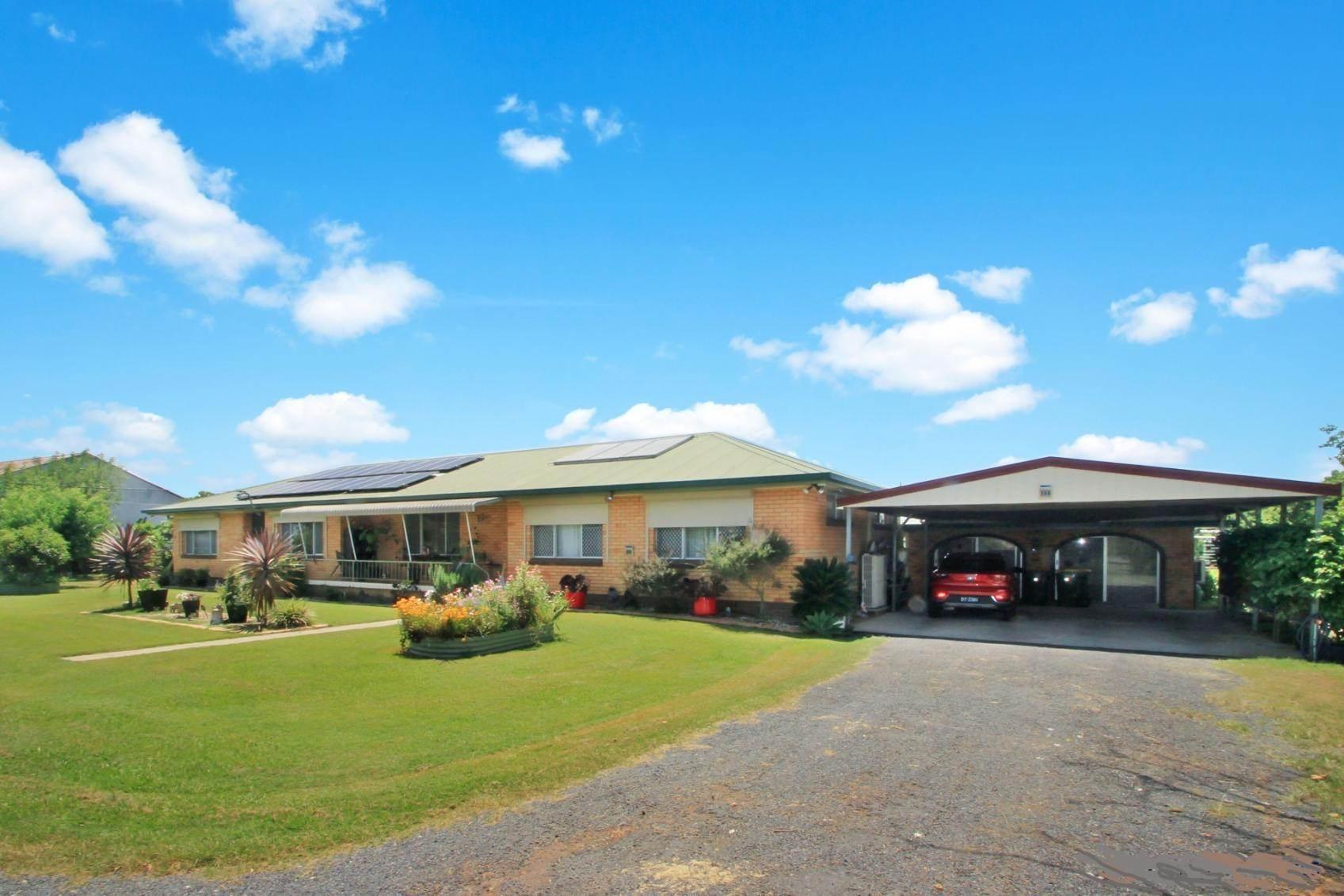 Rural Properties For Sale Grafton NSW