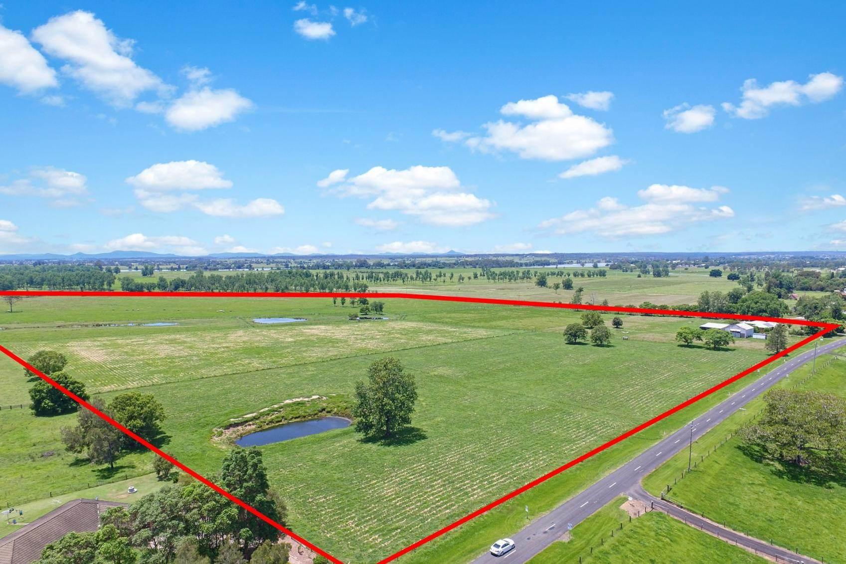 Rural Properties For Sale Grafton NSW