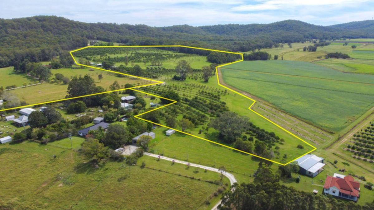 Rural Properties For Sale Grafton NSW