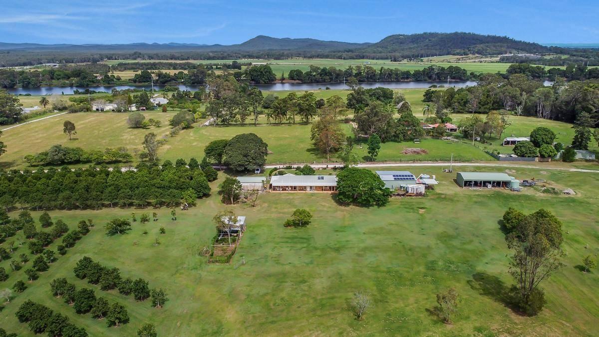 Rural Properties For Sale Grafton NSW