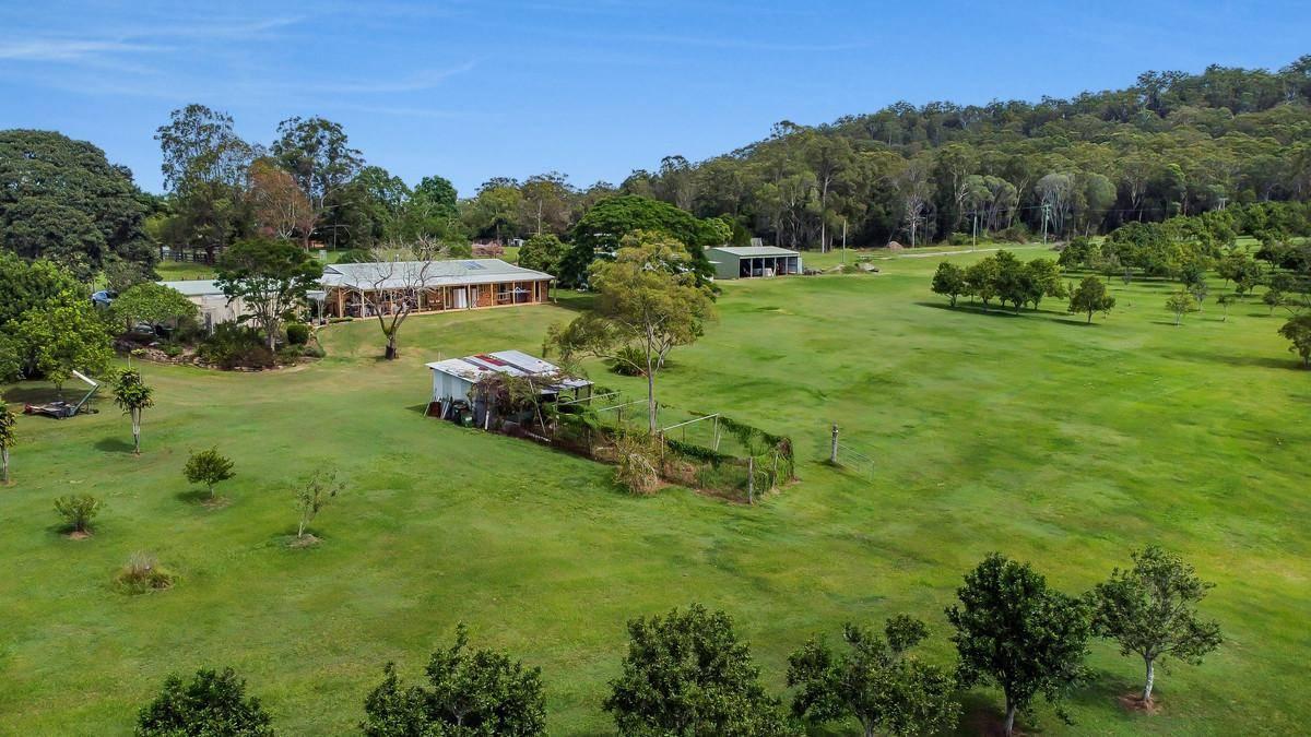 Rural Properties For Sale Grafton NSW