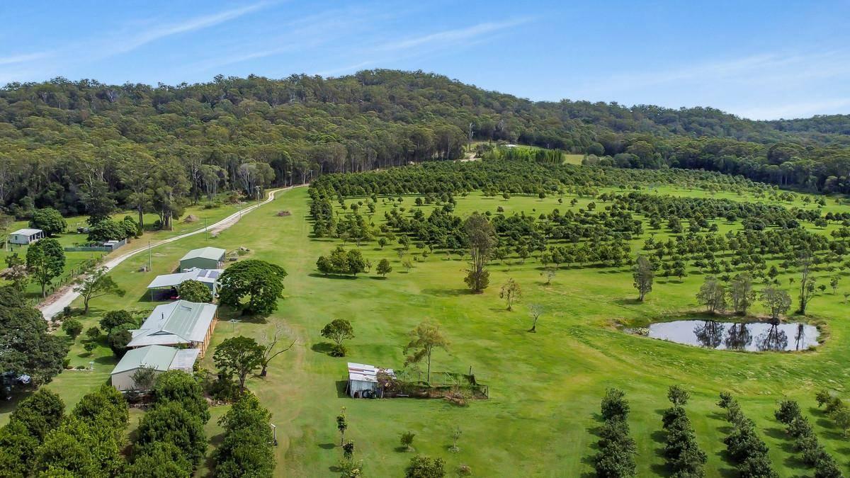 Rural Properties For Sale Grafton NSW