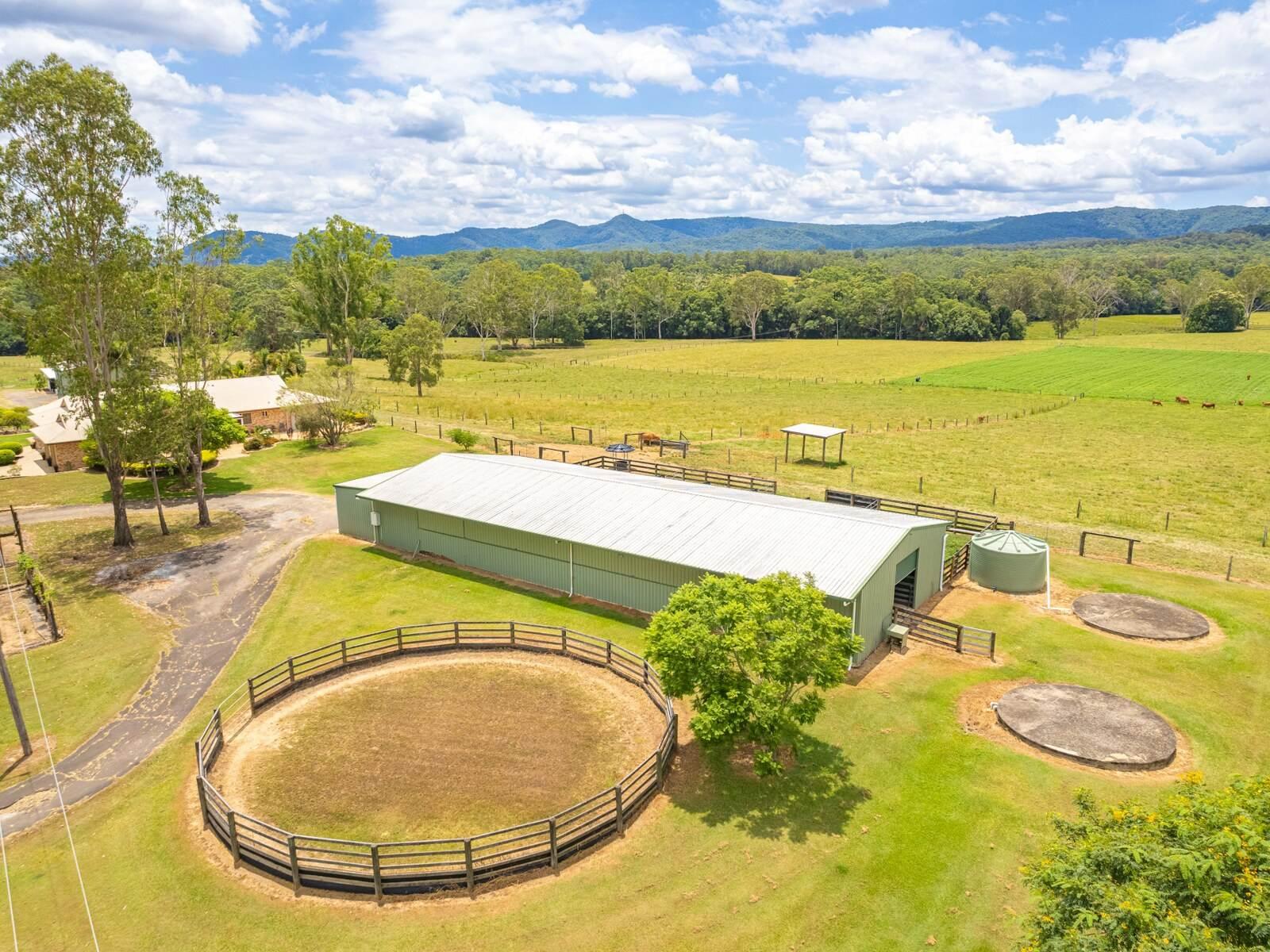 Rural Properties For Sale Wide Bay Burnett