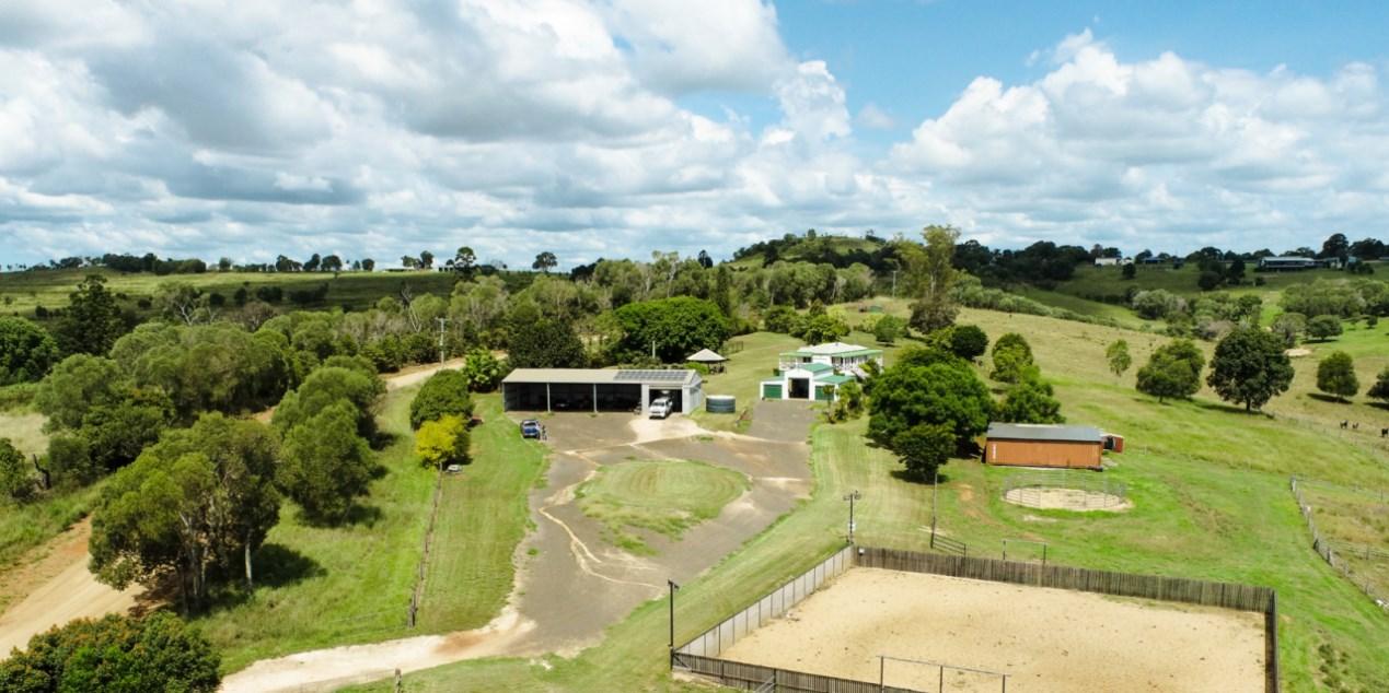 Rural Properties For Sale Wide Bay Burnett