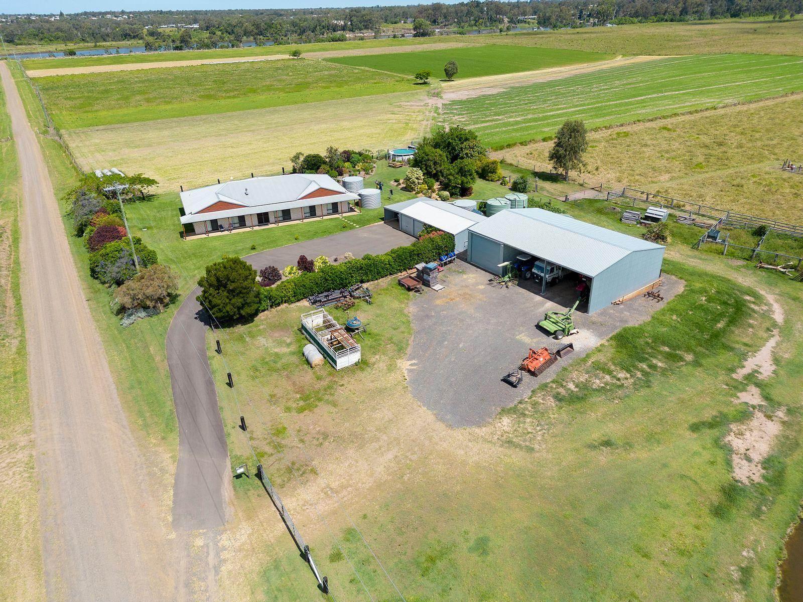 Rural Properties For Sale Wide Bay Burnett