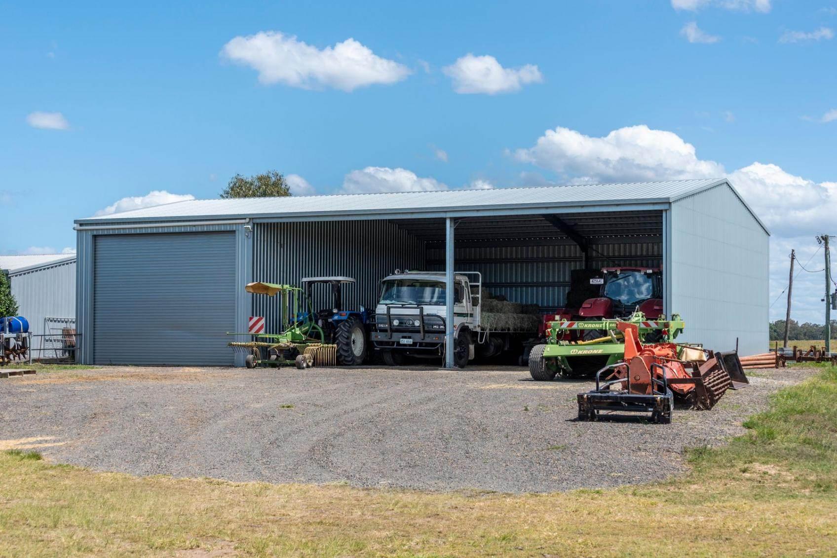 Rural Properties For Sale Wide Bay Burnett