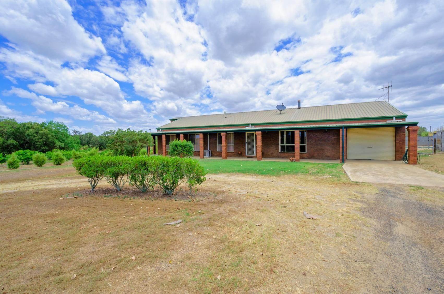 Rural Properties For Sale Wide Bay Burnett