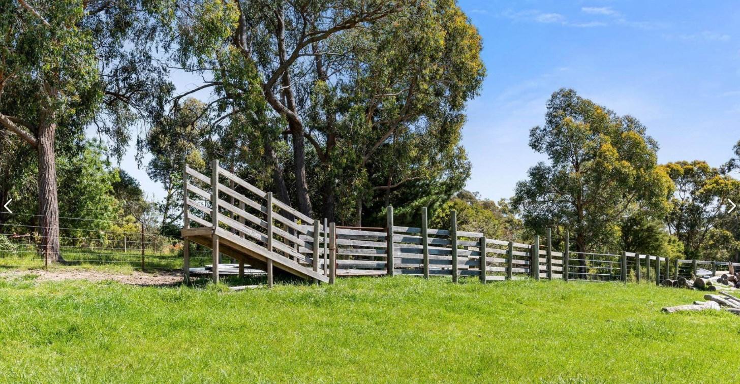 Dreaming Of A Country Life? Check Out The Top Rural Real Estate For