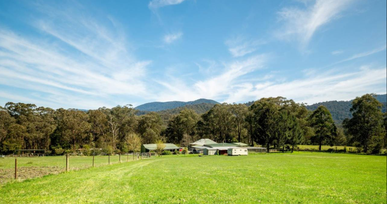 Yarra Valley VIC Real Estate For Sale