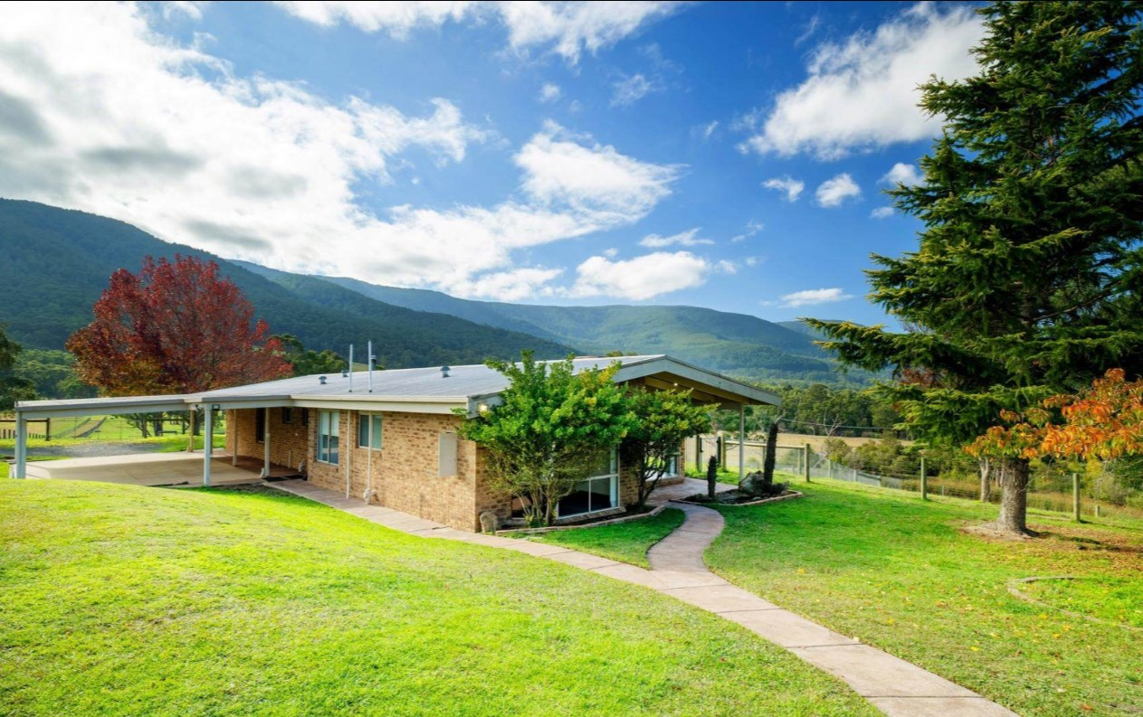 Yarra Valley VIC Real Estate For Sale