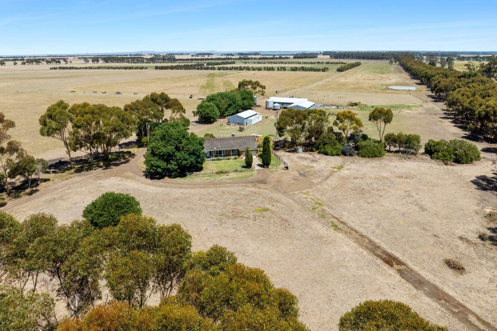 Farms For Sale South West Victoria