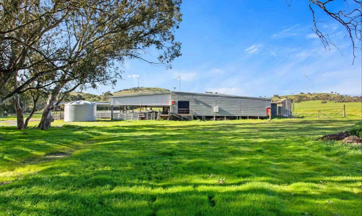 Farms For Sale In South West Victoria