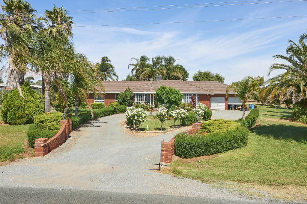 Farms For Sale Shepparton