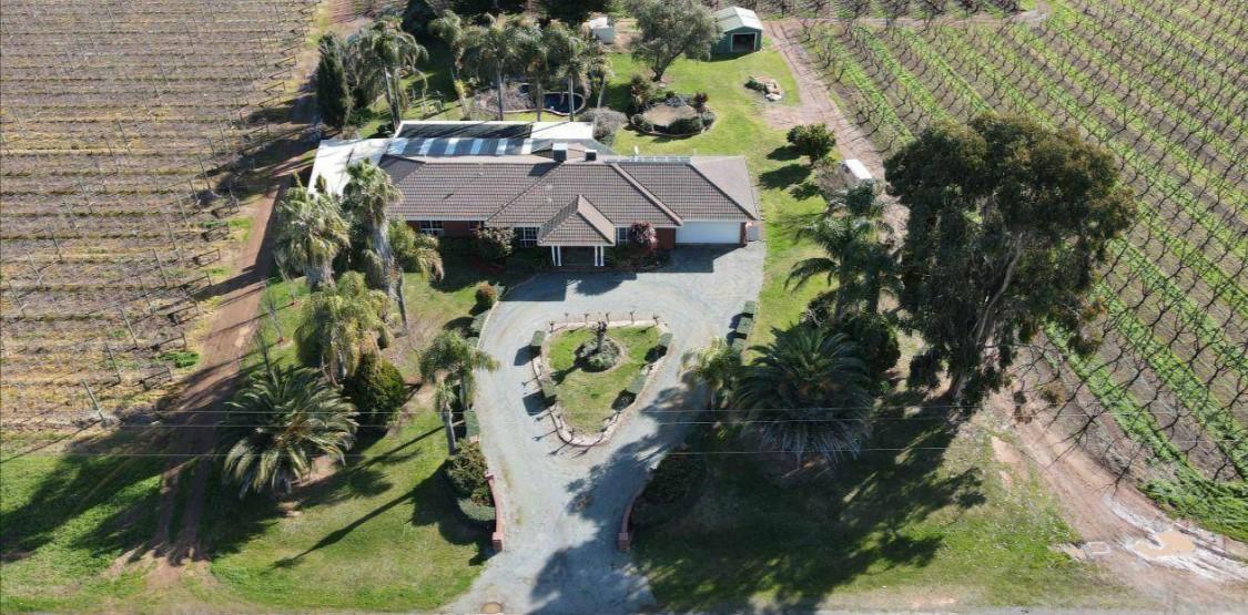 Farms For Sale Shepparton