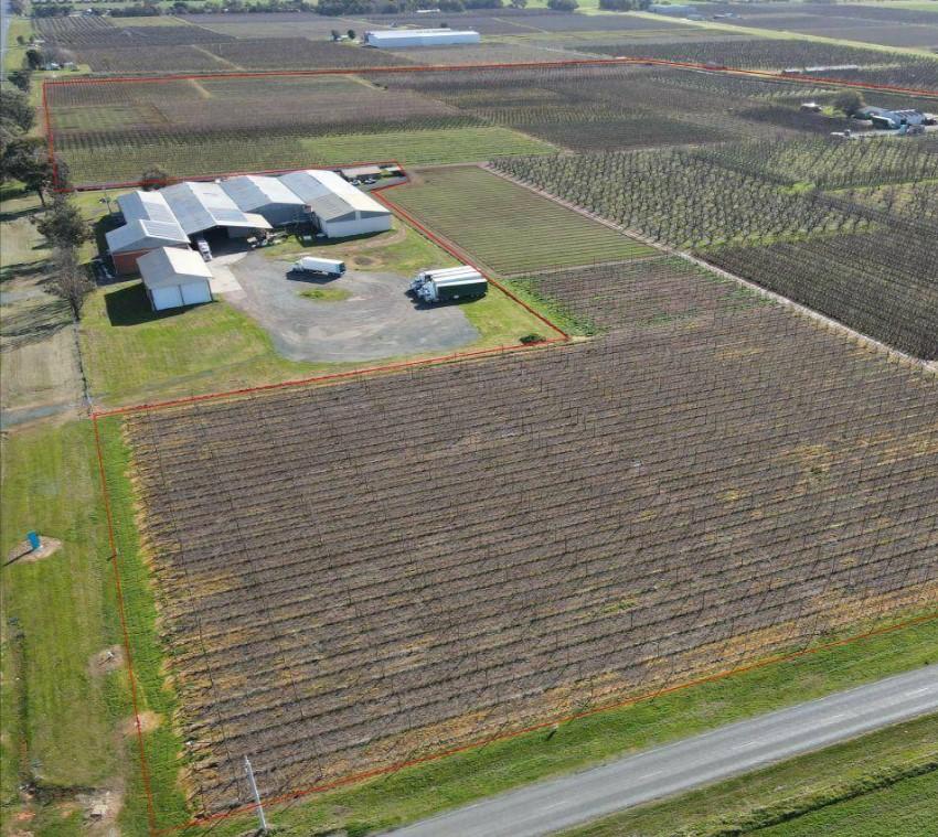 Farms For Sale Shepparton