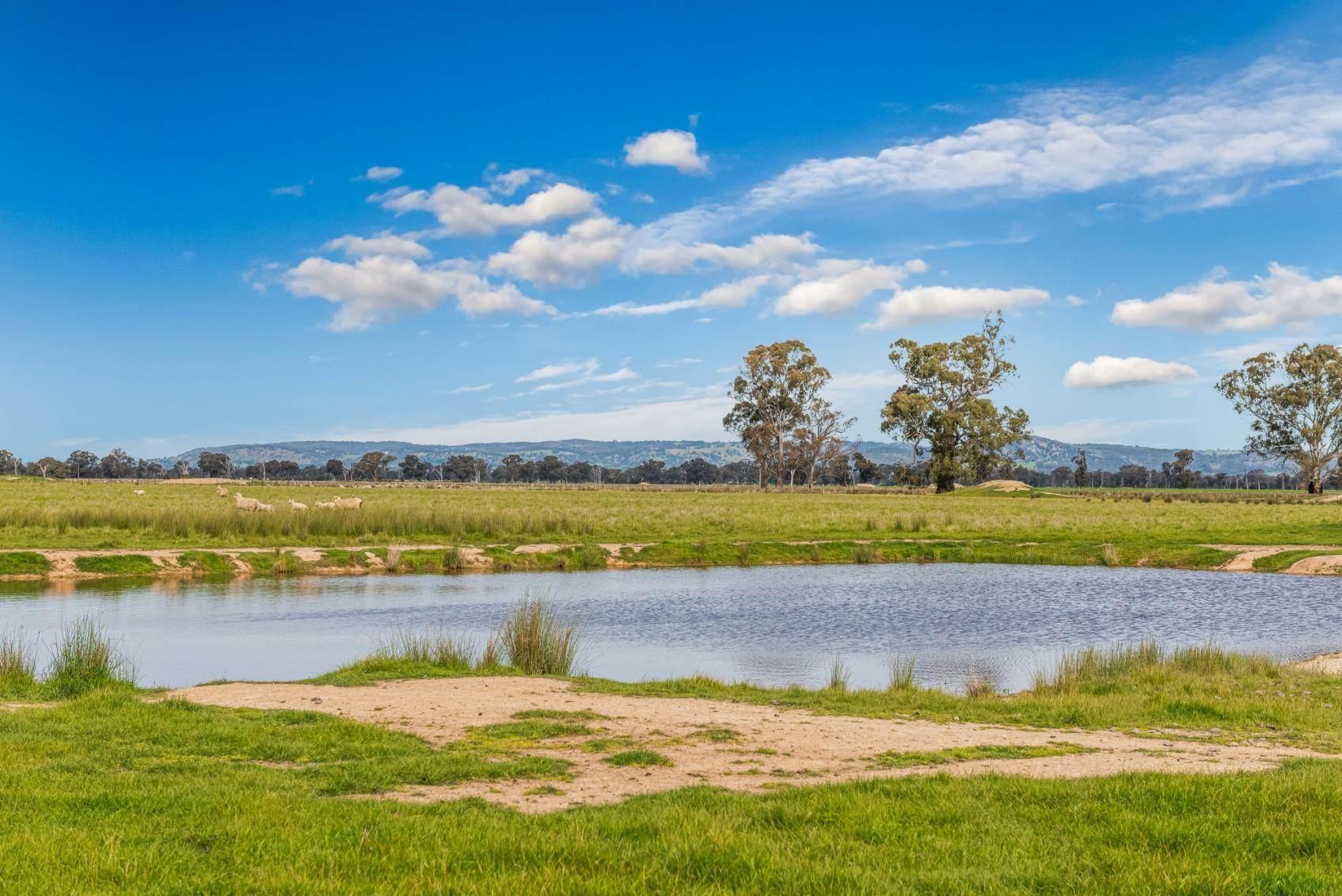 Farms For Sale Shepparton