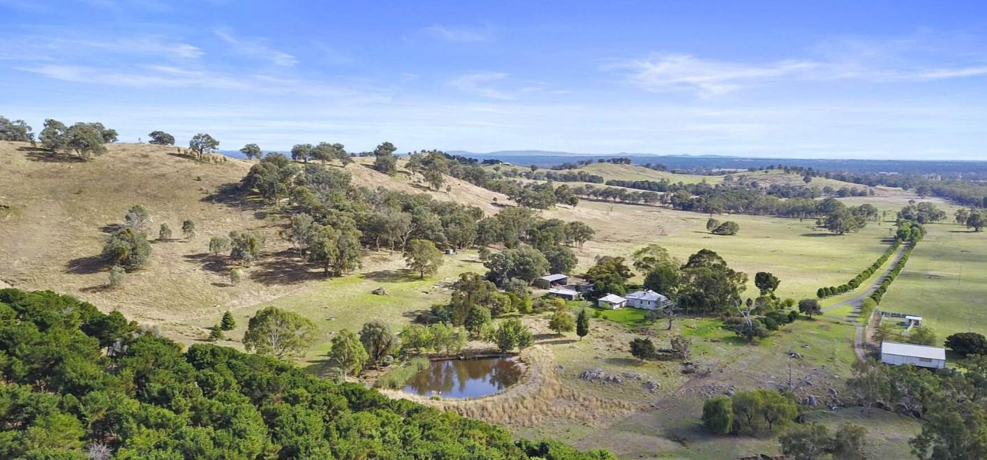 Farms For Sale Shepparton