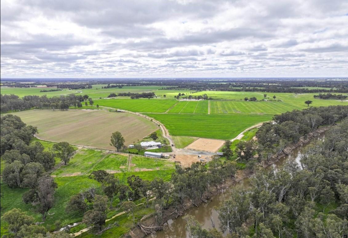 Farms For Sale Shepparton