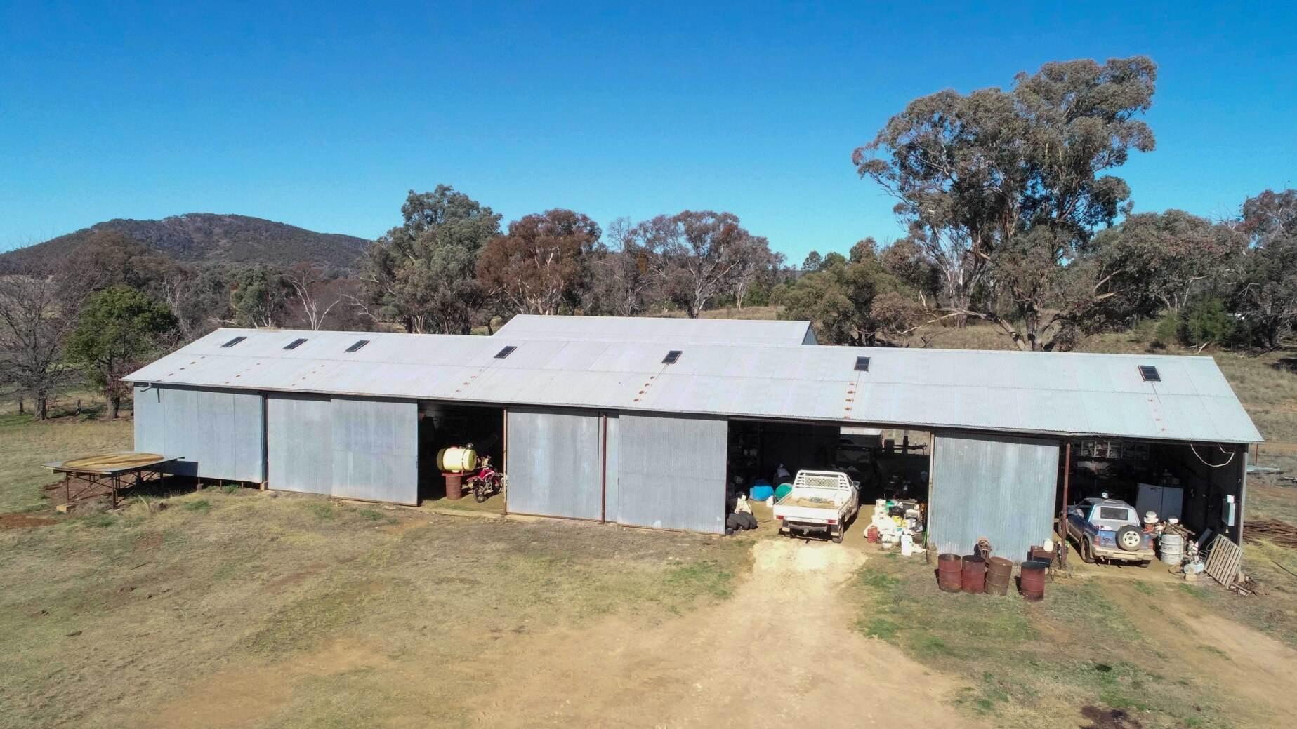 Most Expensive Farms For Sale In Australia