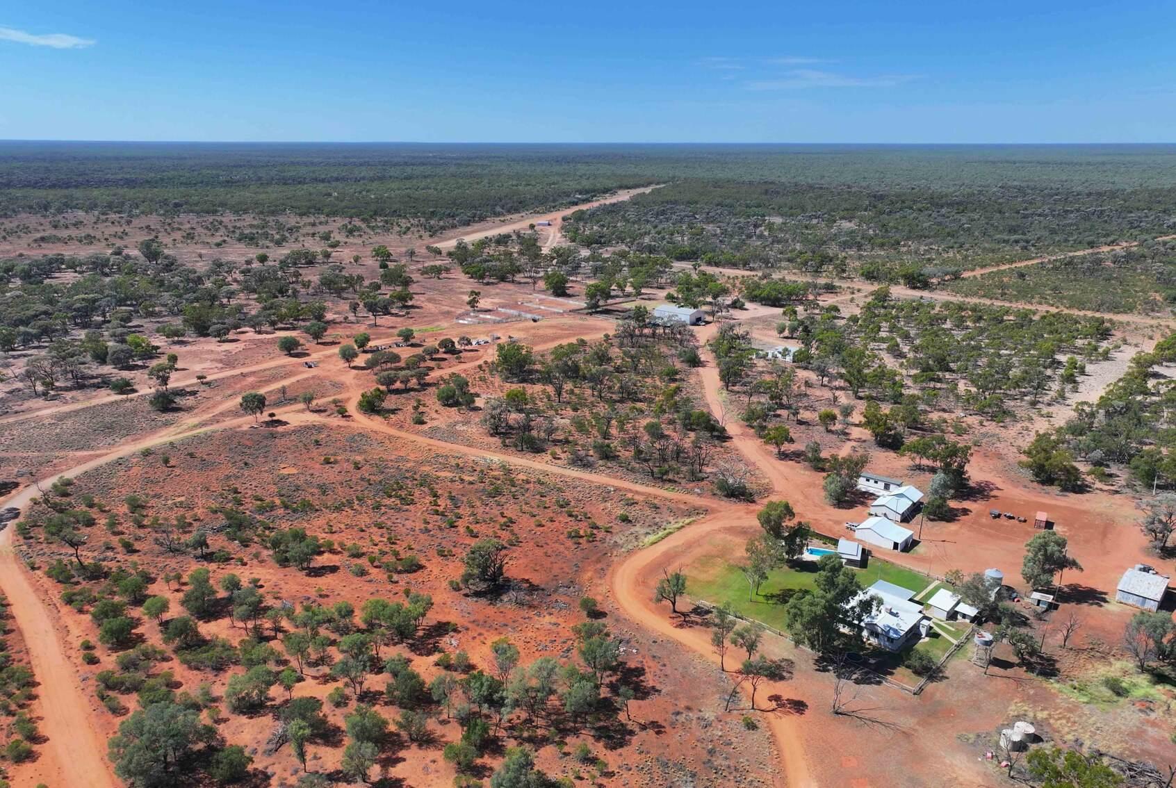 Most Expensive Farms For Sale In Australia