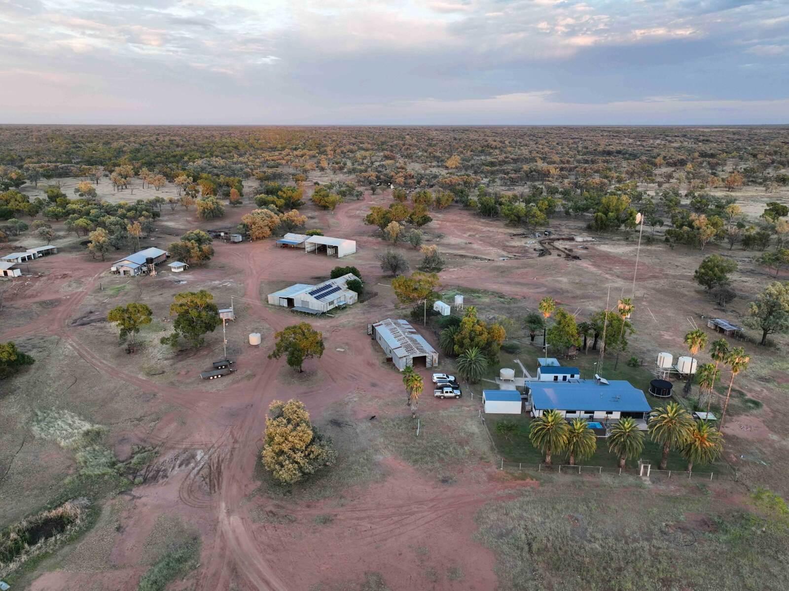 Most Expensive Farms For Sale In Australia