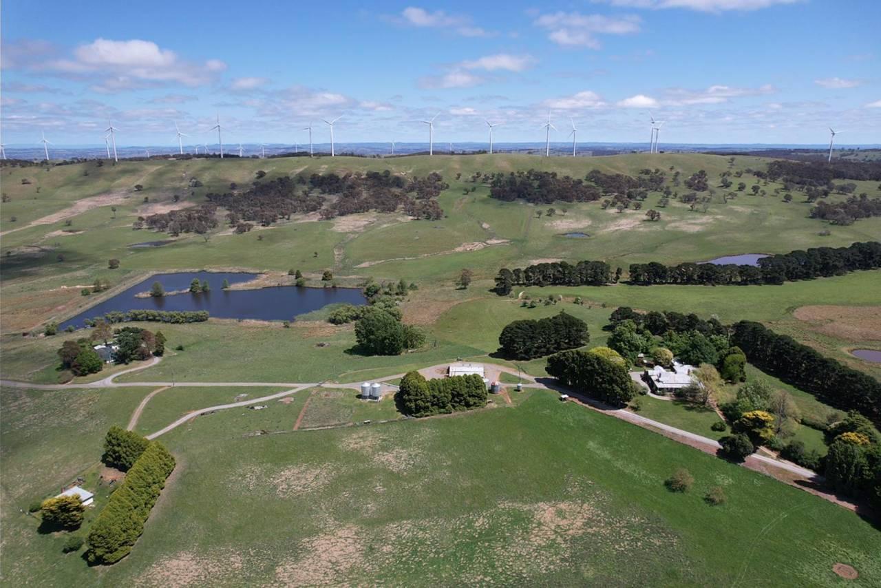 Most Expensive Farms For Sale In Australia