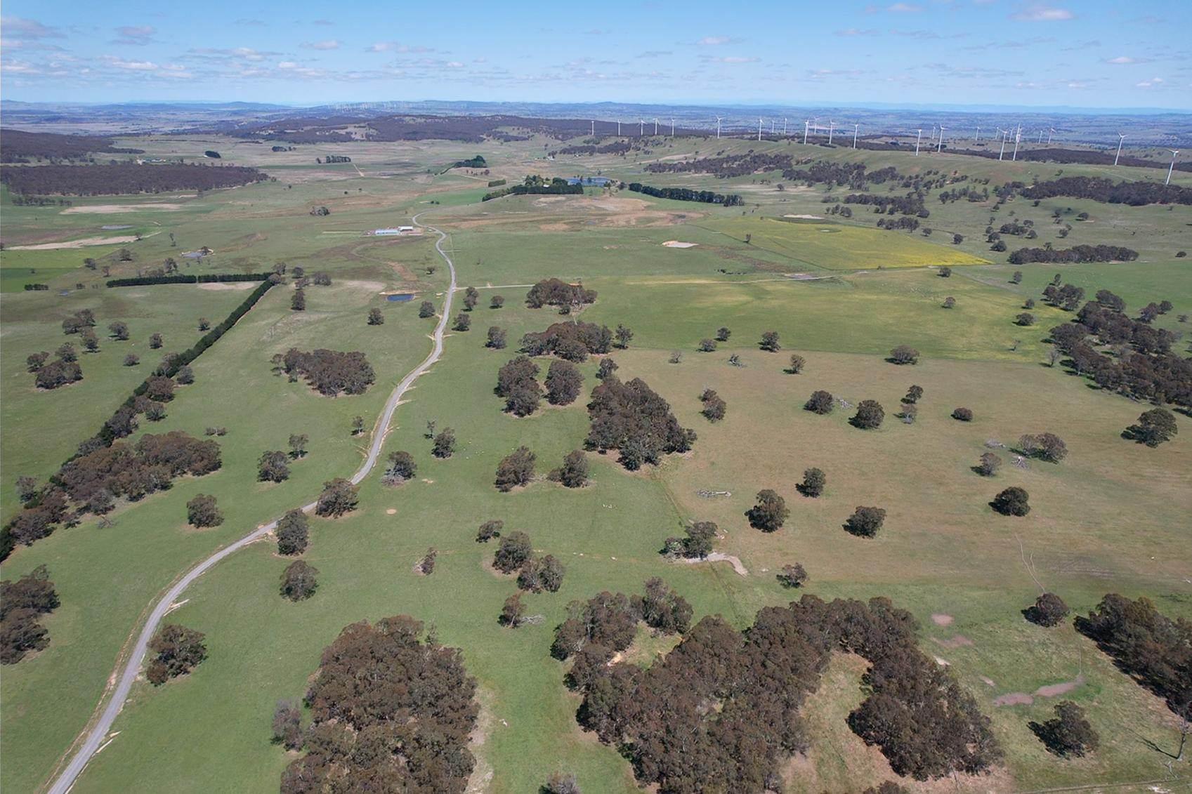 Most Expensive Farms For Sale In Australia