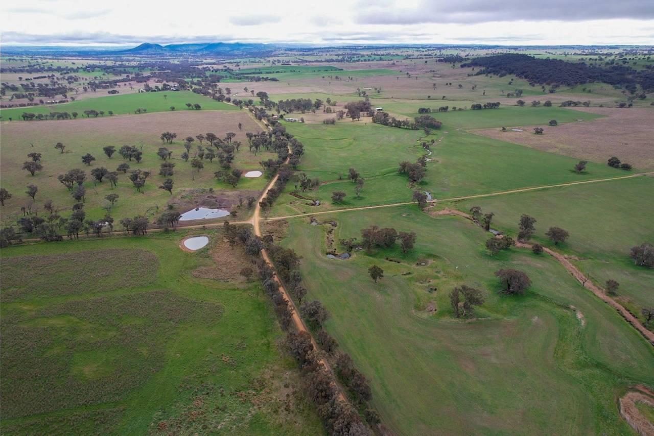 Most Expensive Farms For Sale In Australia