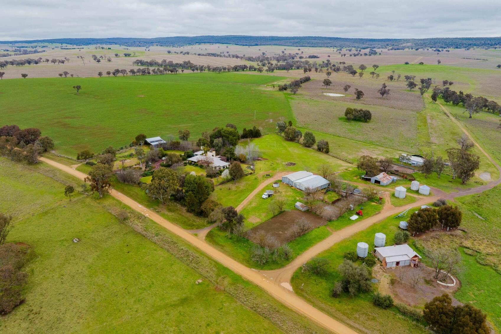 Most Expensive Farms For Sale In Australia