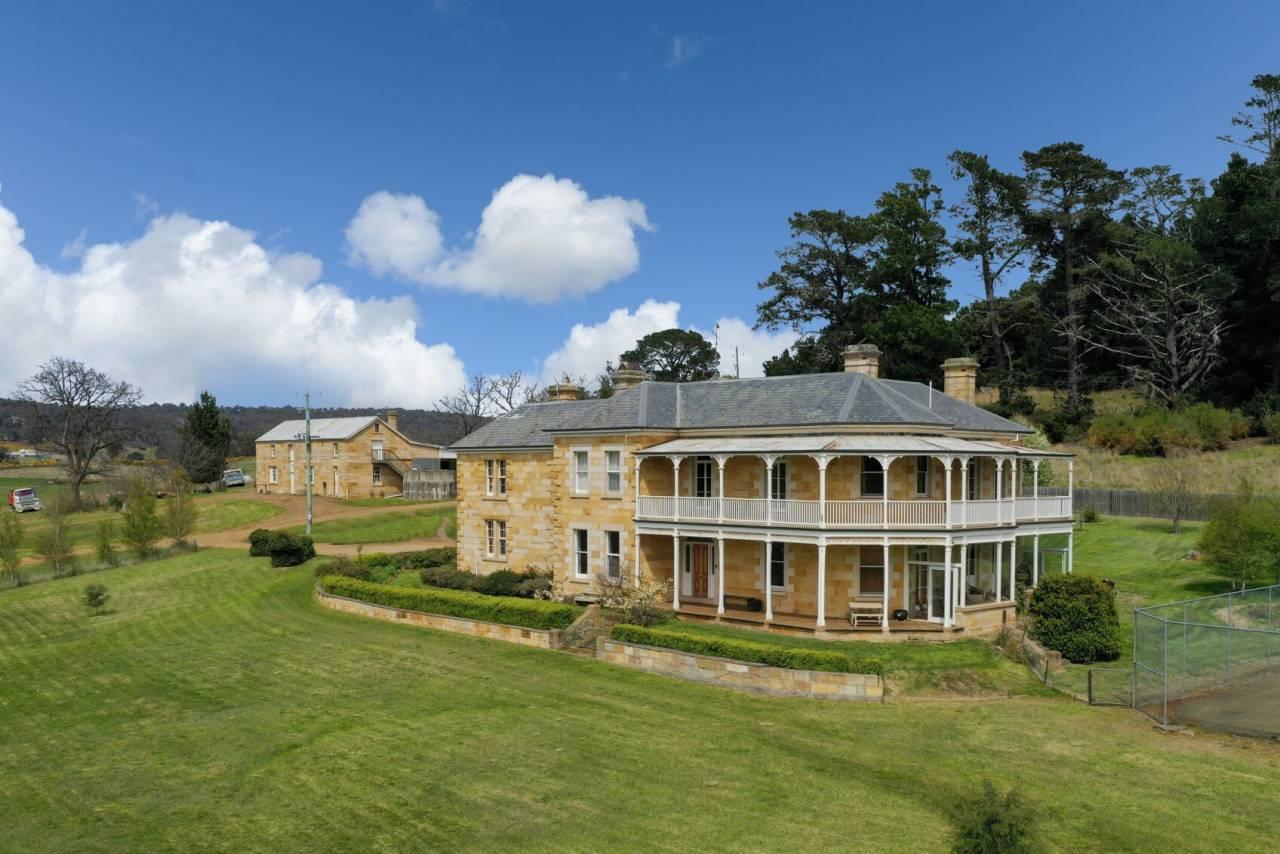 5 Most Expensive Rural Properties For Sale In Australia