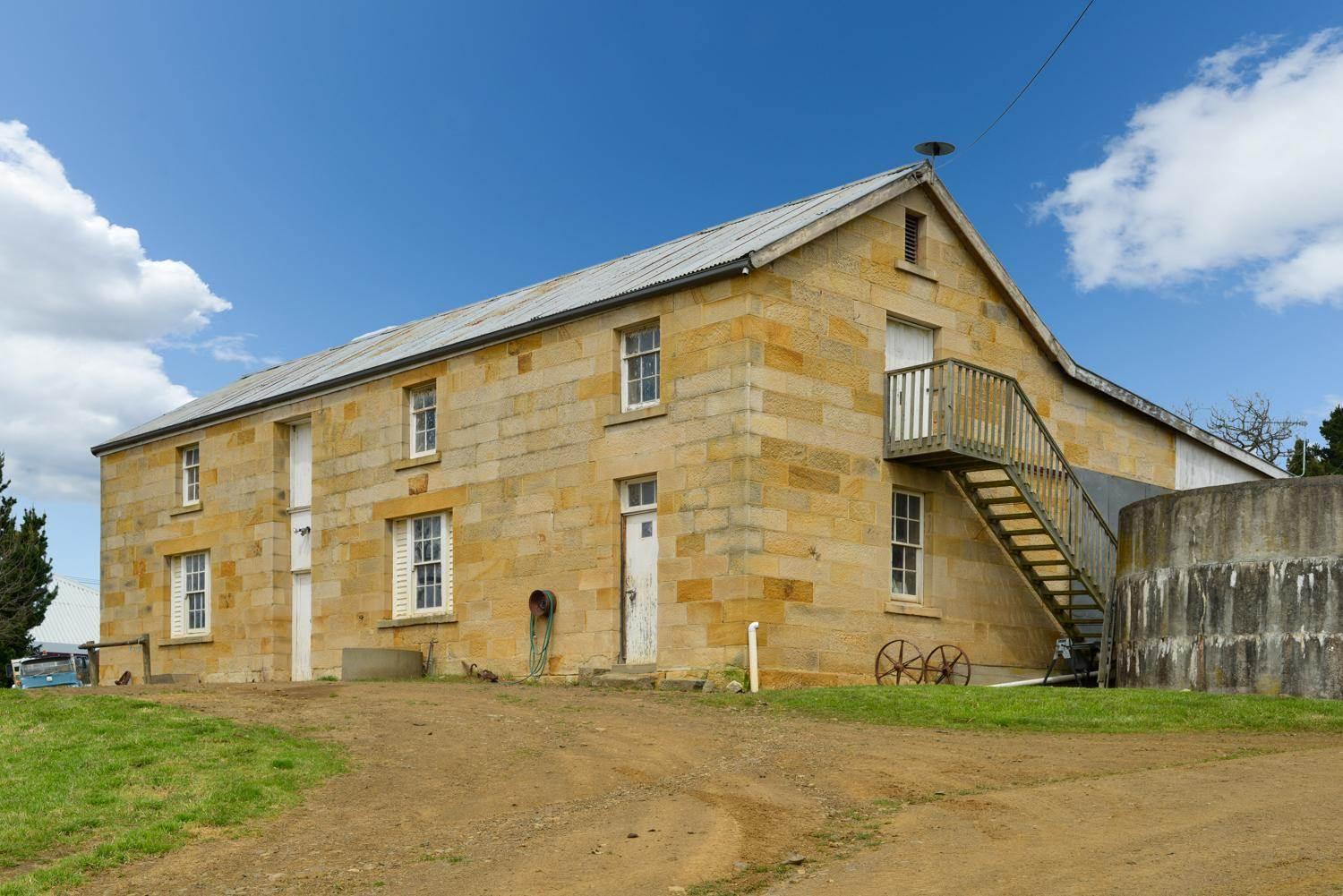 5 Most Expensive Rural Properties For Sale In Australia