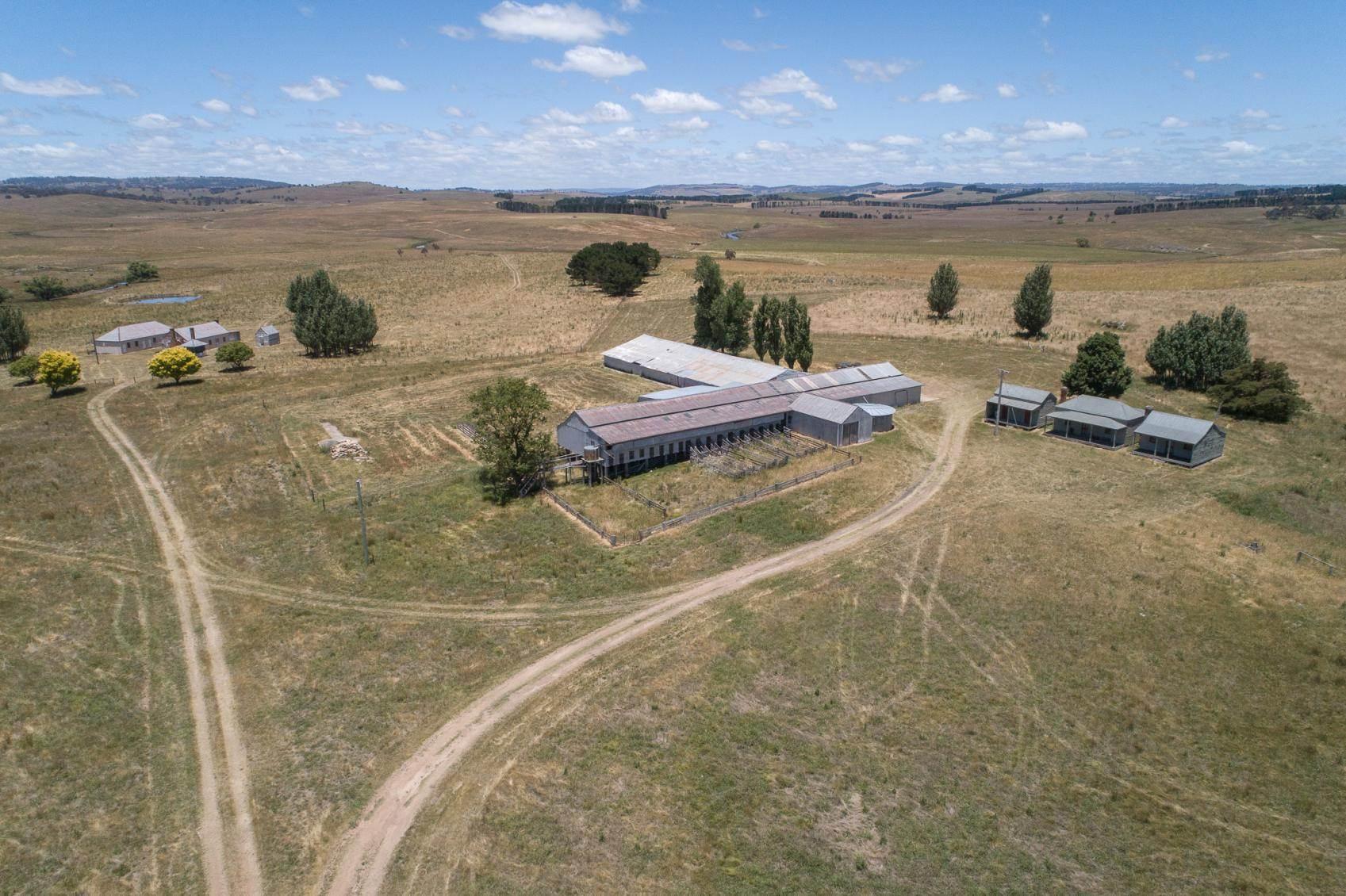 5 Most Expensive Rural Properties For Sale In Australia