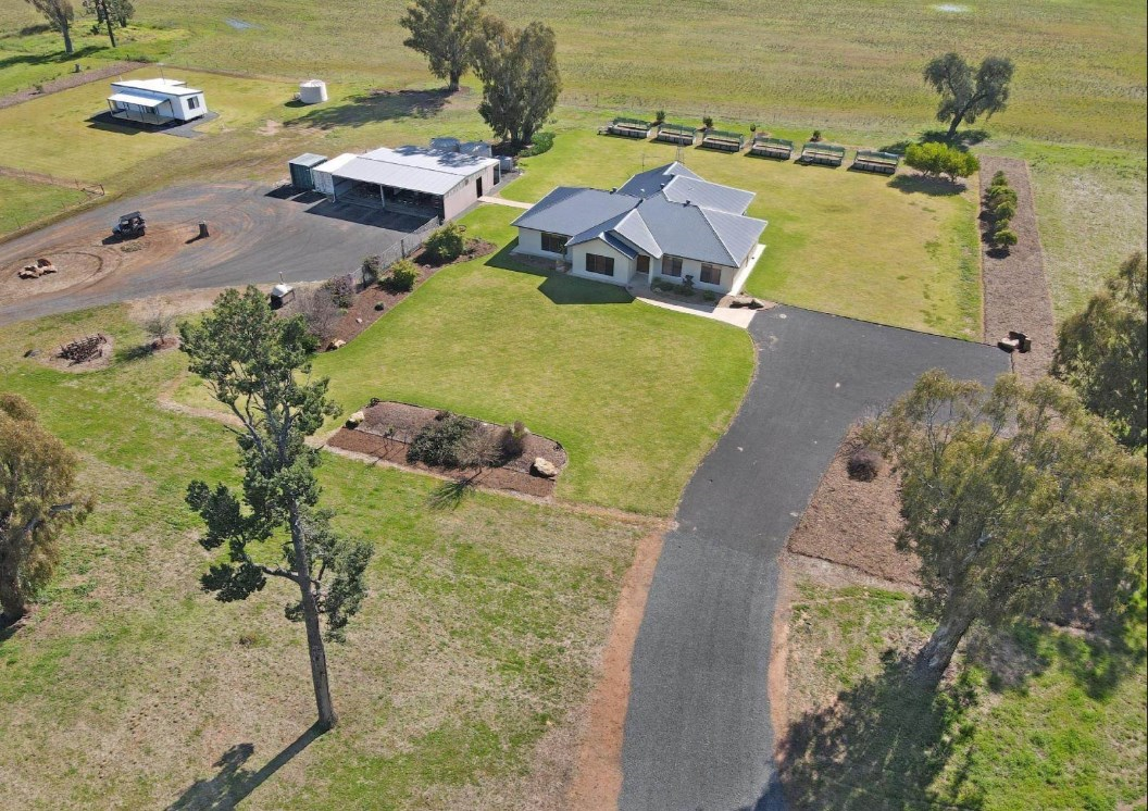 Most Expensive Rural Properties For Sale NSW