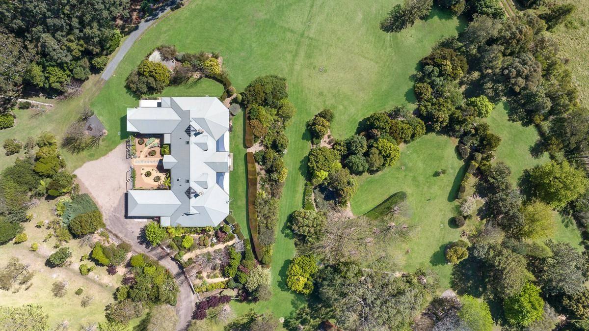 Most Expensive Rural Properties For Sale NSW