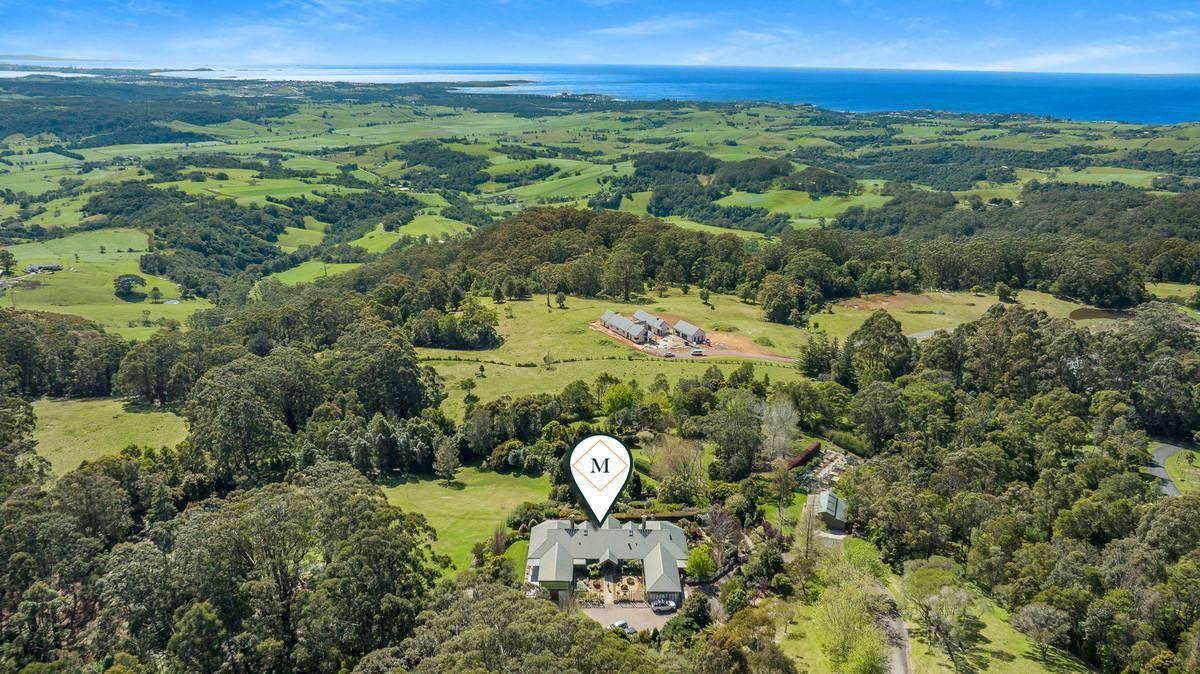 Most Expensive Rural Properties For Sale NSW