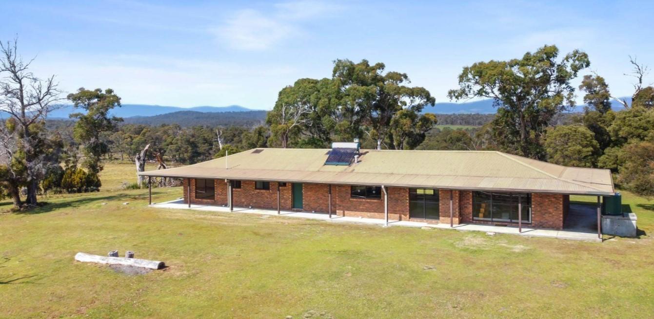 Most Popular Rural Properties For Sale Tasmania