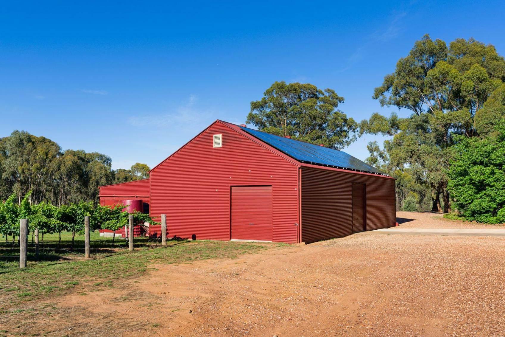 Rural Properties For Sale Bendigo VIC