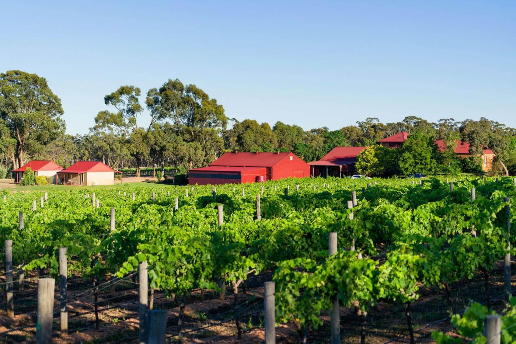 Rural Properties For Sale Bendigo VIC