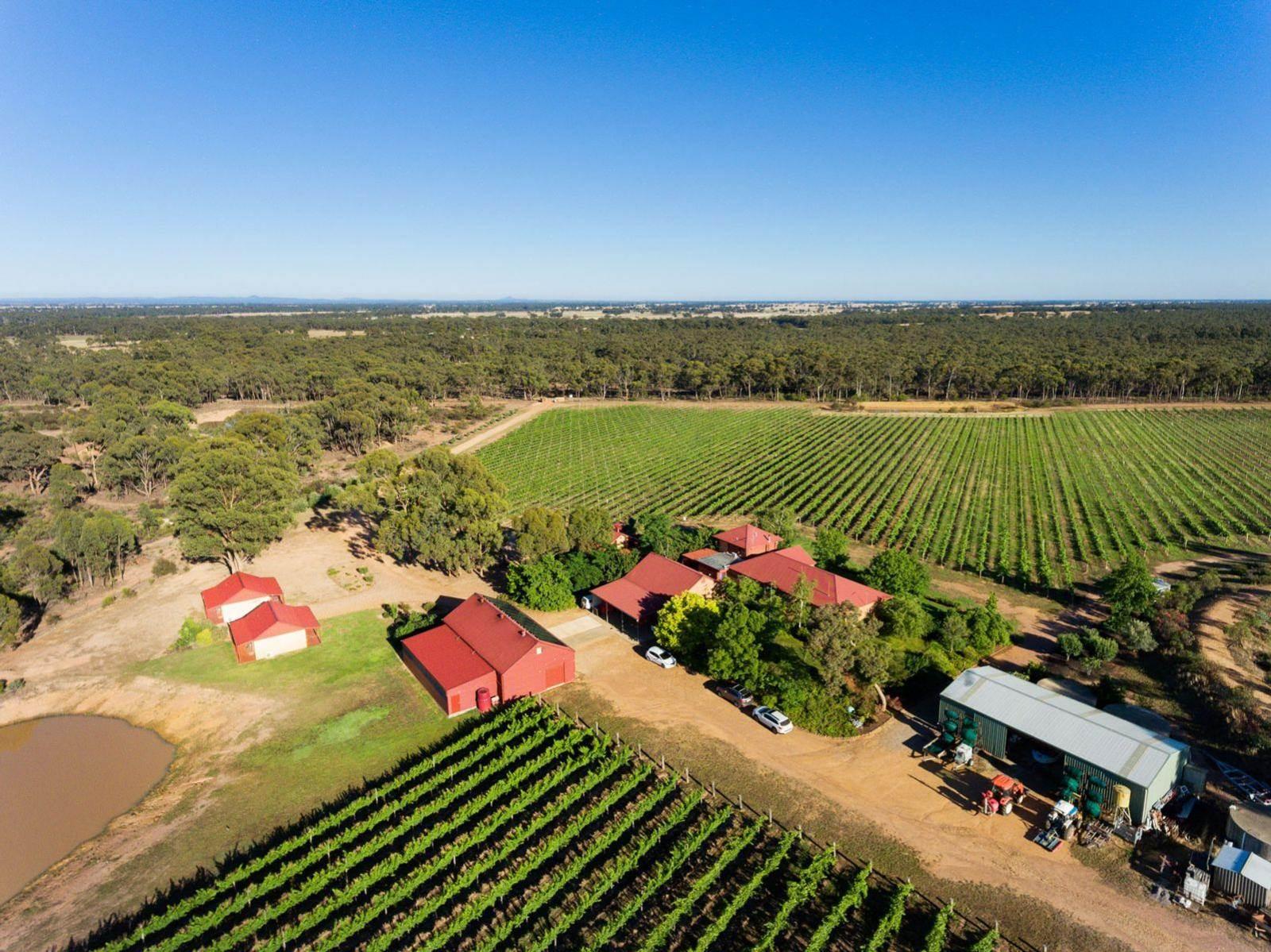 Rural Properties For Sale Bendigo VIC