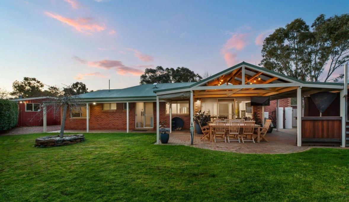 Rural Properties For Sale Bendigo VIC