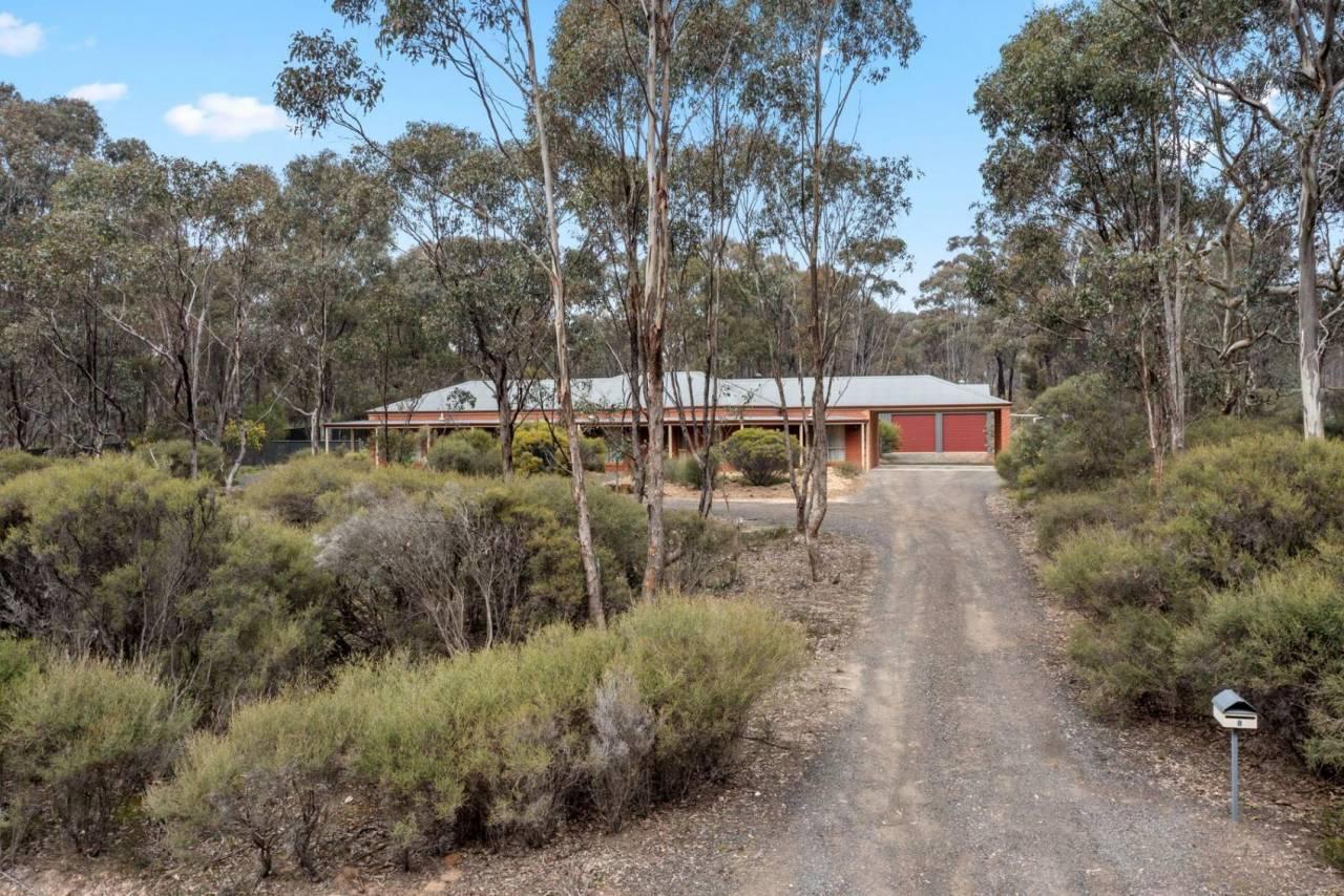 Rural Properties For Sale Bendigo VIC