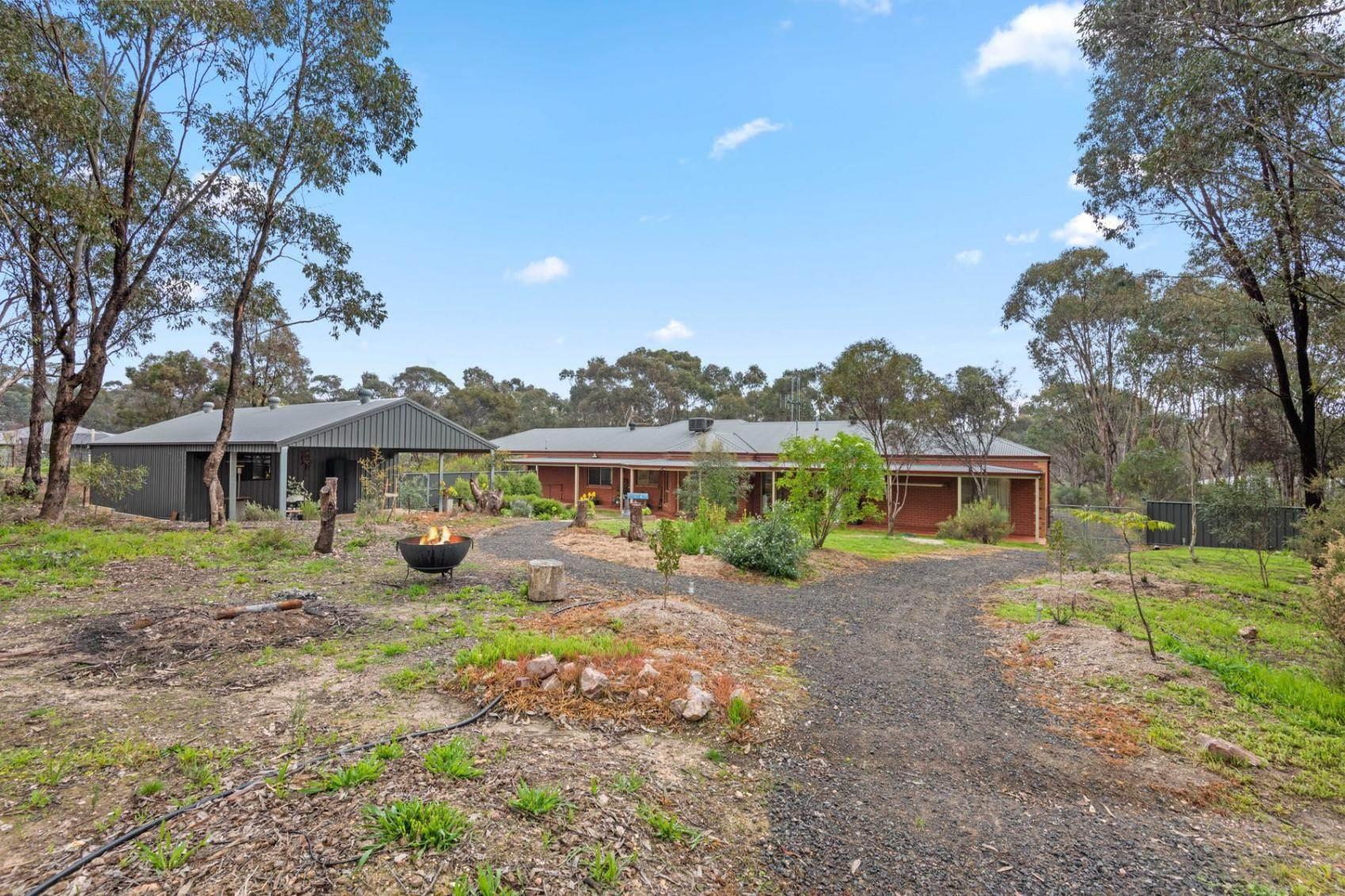 Rural Properties For Sale Bendigo VIC