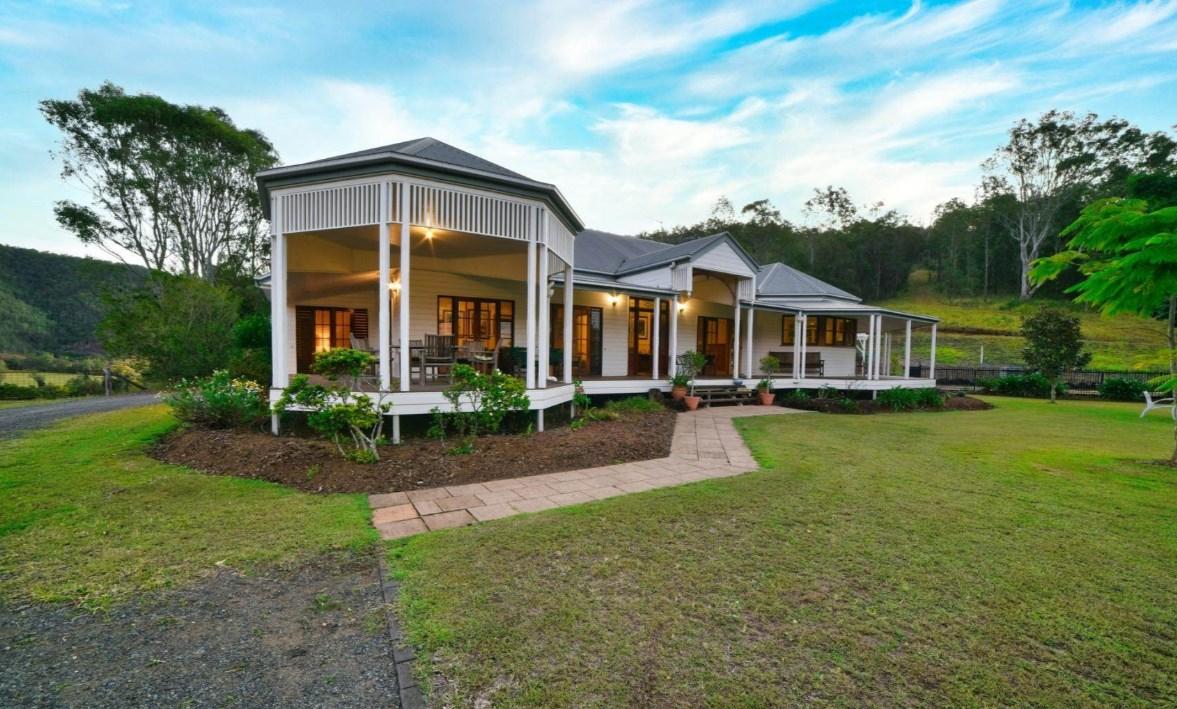 Rural Property For Sale Bundaberg And Wide Bay Burnett