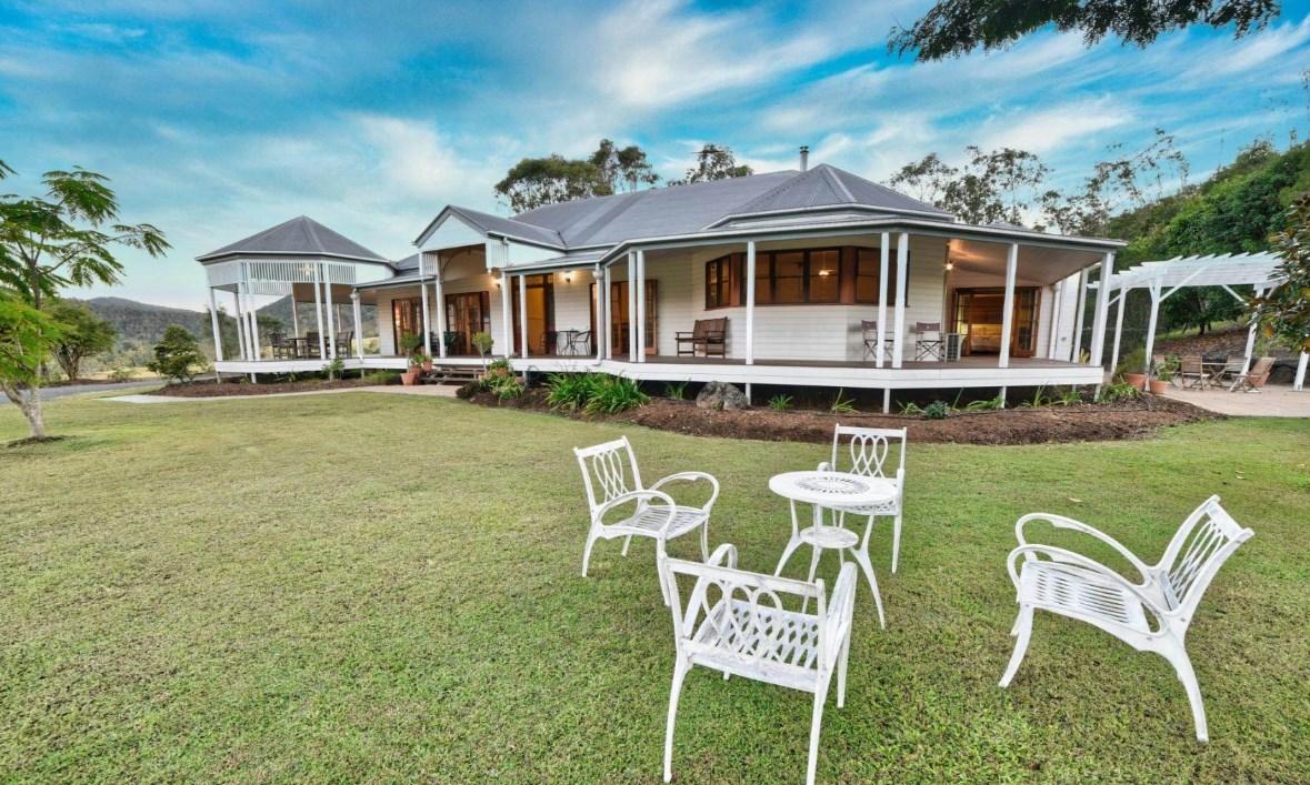 Rural Property For Sale Bundaberg And Wide Bay Burnett