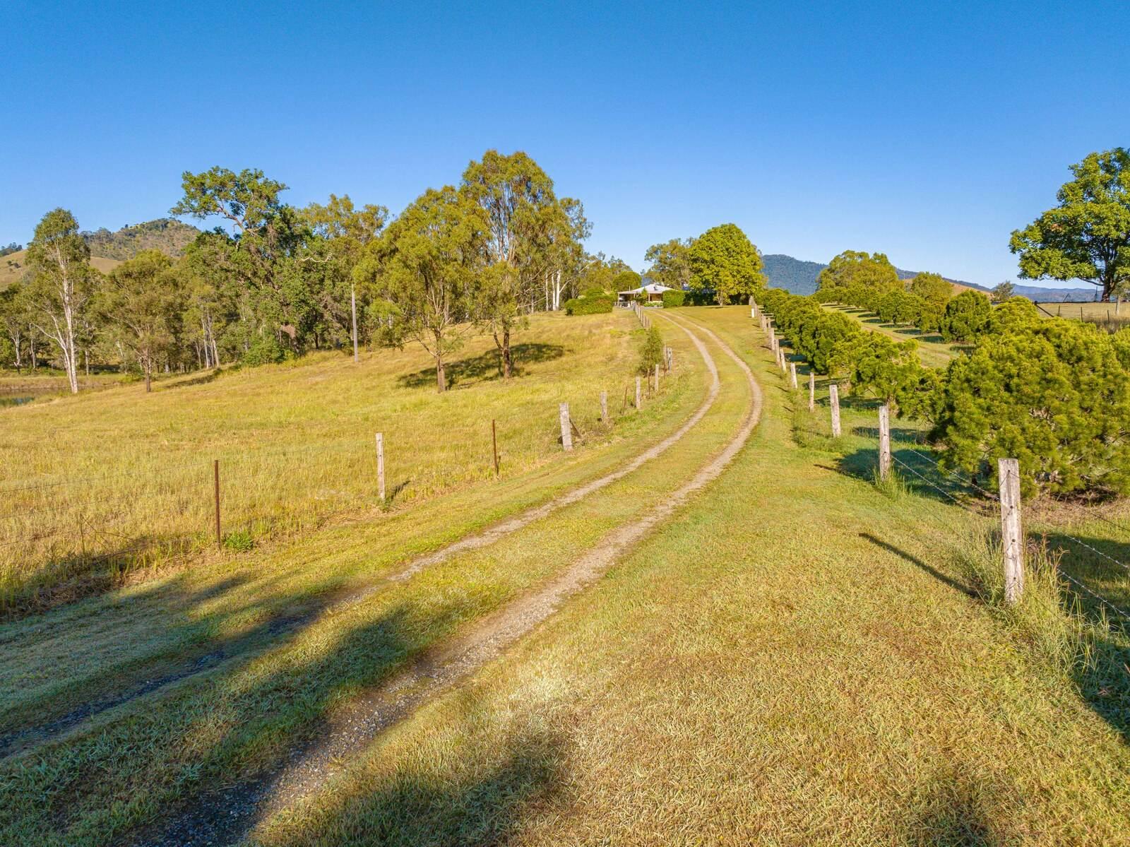 Rural Property For Sale Bundaberg And Wide Bay Burnett