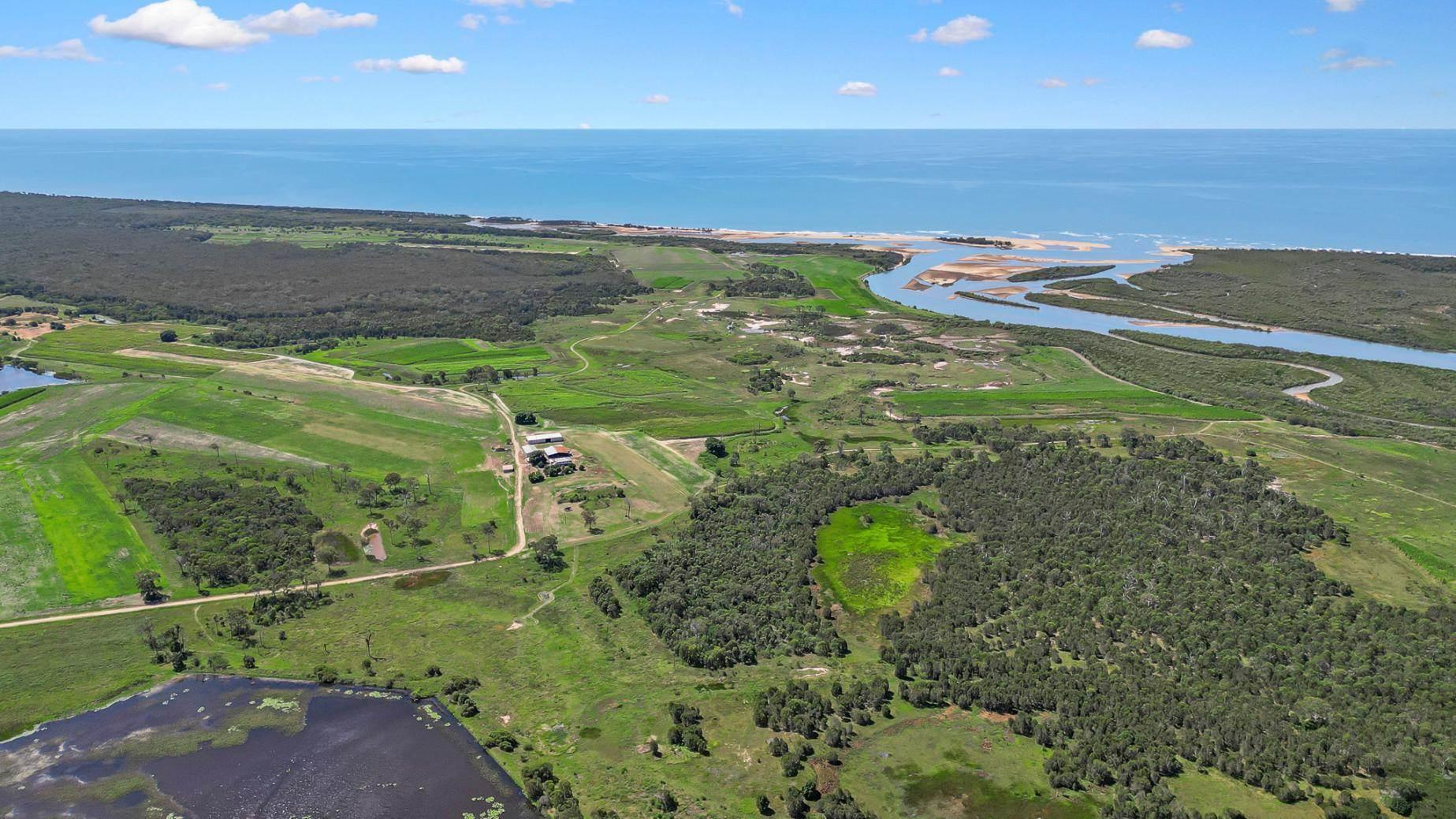 Rural Property For Sale Bundaberg And Wide Bay Burnett