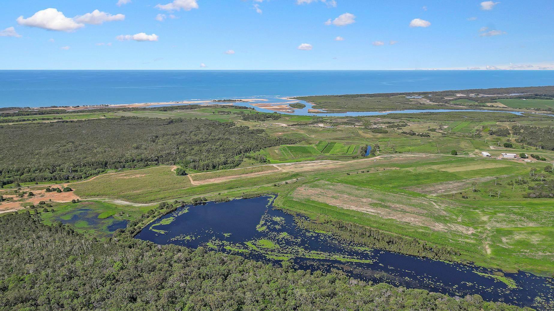 Rural Property For Sale Bundaberg And Wide Bay Burnett