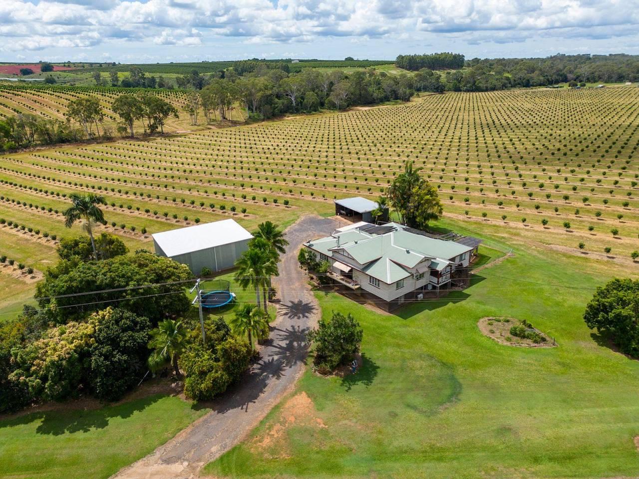 Rural Property For Sale Bundaberg And Wide Bay Burnett